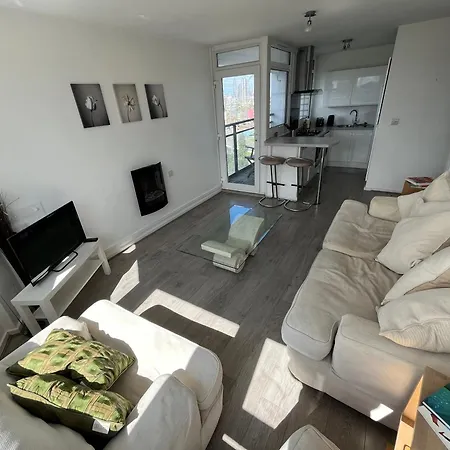 Appartement Flat With Stunning View, Zone 1
